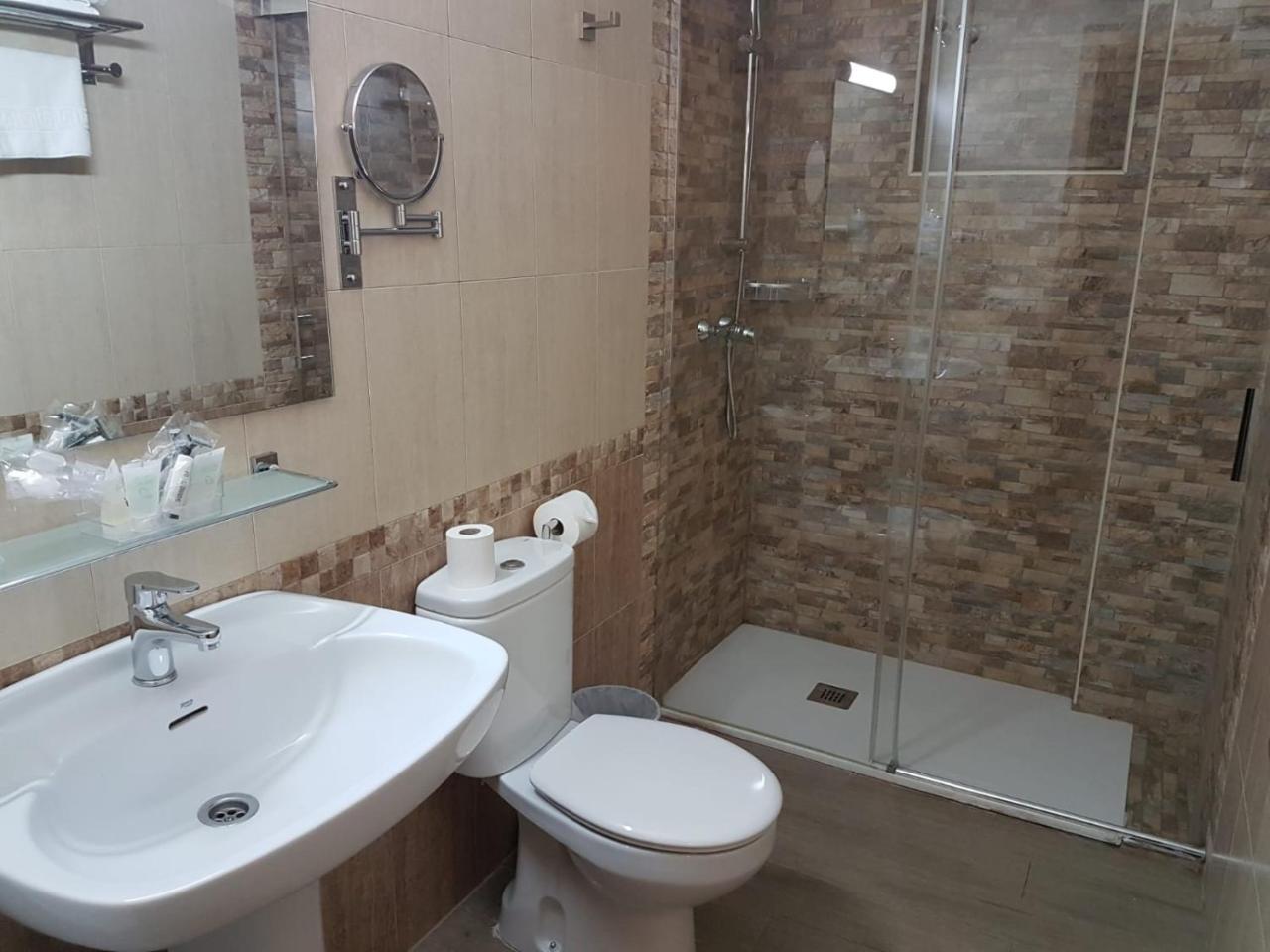 Village Ayamonte Rooms Exterior photo